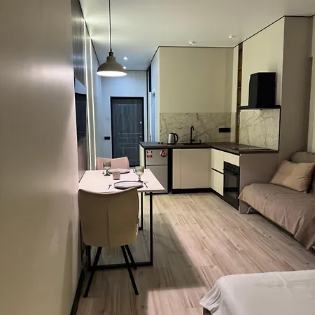 Apartment Rodos