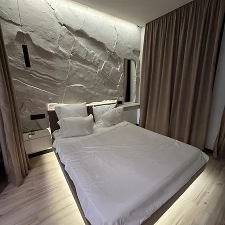 Apartment Rodos Odesa