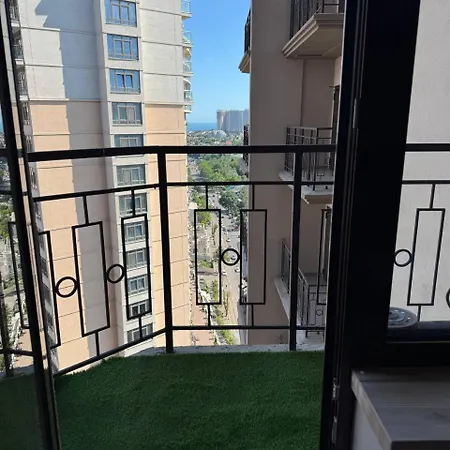 Rodos Apartment *