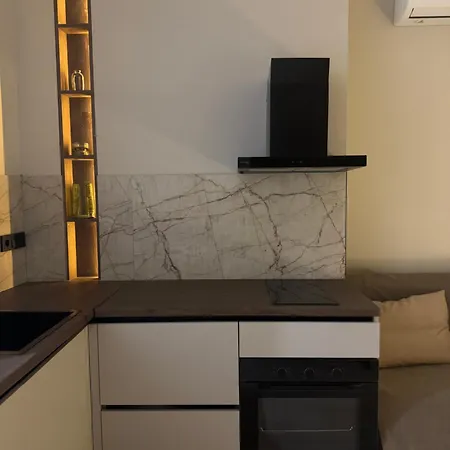 Apartment Rodos *