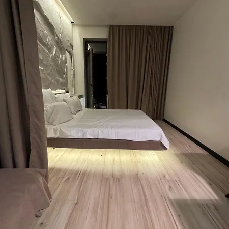 Apartment Rodos