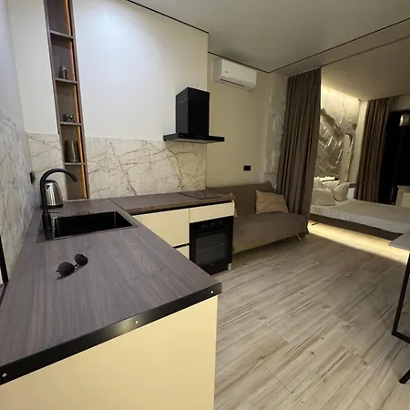 Rodos Apartment Odesa