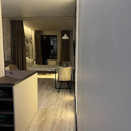 Rodos Apartment